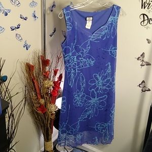 Women's Believe Petite Dress